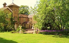 Nent Hall Country House Hotel Alston